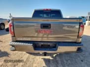 ✅ 2018 GMC Sierra 1500 Denali • VIN: 3GTU2PEC5JG534339 • Лот: 61026465. Опубликован ранее на Copart с пробегом 74 083 миль. Бесплатный доступ к архиву аукционных продаж из США и подробный отчёт об истории автомобиля на DreamBid. Изображение 6.