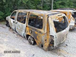 2004 Chevrolet Venture LS с VIN 1GNDX03E34D219299, выставлен на аукционе IAAI как лот 42931955 с пробегом Не указан миль и . История ставок и продаж доступна на DreamBid. Изображение 3.