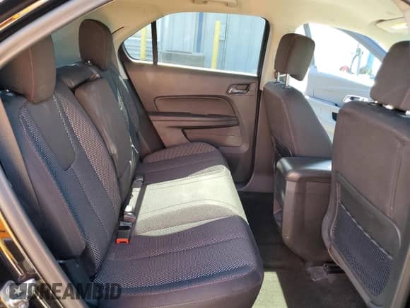 2017 Chevrolet Equinox LT с VIN 2GNALCEK3H1574526, выставлен на аукционе Copart как лот 66082105 с пробегом Не указан миль и Списание • Salvage title. История ставок и продаж доступна на DreamBid. Изображение 11.