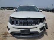 ✅ 2020 Jeep Compass Latitude • VIN: 3C4NJCBB4LT142992 • Lot: 51227255. Listed on Copart with 72,935 mi. Free auction sales archive from the USA and detailed vehicle history report at DreamBid. Image 5.