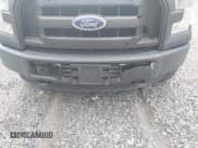 ✅ 2015 Ford F-150 XLT • VIN: 1FTEX1E8XFFB71124 • Lot: 42994632. Wystawiony na IAAI z przebiegiem 282 475 mil. Bezpłatny archiwum sprzedaży aukcyjnych z USA i szczegółowy raport historii pojazdu na DreamBid. Zdjęcie 6.