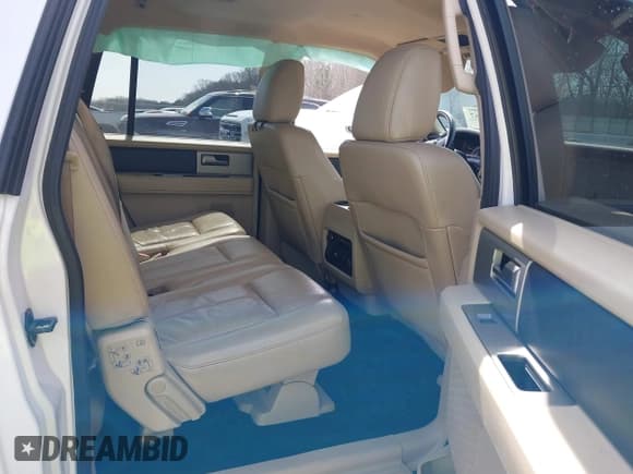 ✅ 2017 Ford Expedition Max XLT • VIN: 1FMJK1HT2HEA37502 • Лот: 41794267. Опубликован ранее на IAAI с пробегом Не указан. Бесплатный доступ к архиву аукционных продаж из США и подробный отчёт об истории автомобиля на DreamBid. Изображение 8.