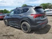 ✅ 2023 Hyundai Santa Fe XRT • VIN: 5NMS6DAJXPH517208 • Lot: 60860184. Wystawiony na Copart z przebiegiem 15 844 mil. Bezpłatny archiwum sprzedaży aukcyjnych z USA i szczegółowy raport historii pojazdu na DreamBid. Zdjęcie 2.