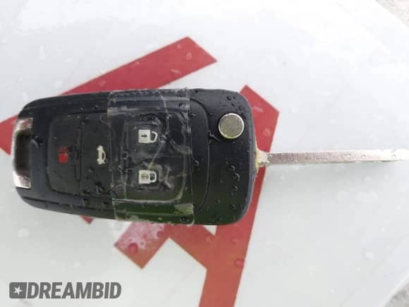 2014 Chevrolet Malibu LS z VIN 1G11A5SL5EF109895, wystawiony jako IAAI lot #43382636 z przebiegiem 164 185 mil mil oraz . Historia ofert i sprzedaży dostępna na DreamBid. Obrazek 11.