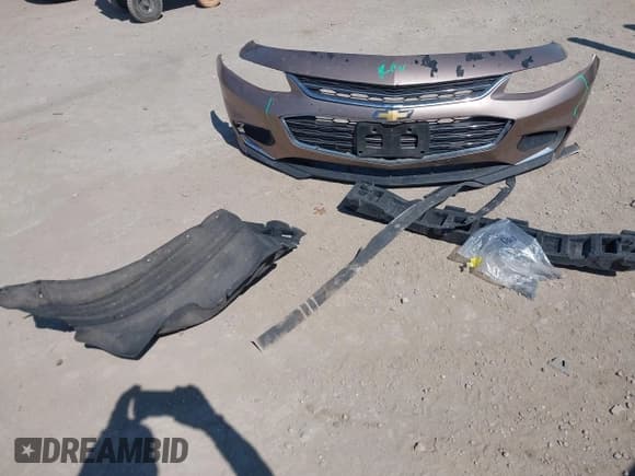 ✅ 2018 Chevrolet Malibu LT • VIN: 1G1ZD5ST4JF139989 • Lot: 43339259. Listed on IAAI with 144,292 mi. Free auction sales archive from the USA and detailed vehicle history report at DreamBid. Image 12.