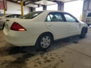 ✅ 2007 Honda Accord LX • VIN: 1HGCM564X7A008900 • Lot: 55074355. Listed on Copart with 79,864 mi. Free auction sales archive from the USA and detailed vehicle history report at DreamBid. Image 3.