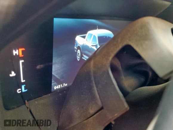 ✅ 2025 Ford Ranger XL • VIN: 1FTER4PH5SLE30123 • Lot: 90759745. Listed on Copart with 9,451 mi. Free auction sales archive from the USA and detailed vehicle history report at DreamBid. Image 9.