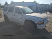 ✅ 2001 Dodge Durango • VIN: 1B4HS28Z71F616432 • Lot: 62063125. Wystawiony na Copart z przebiegiem 119 142 mil. Bezpłatny archiwum sprzedaży aukcyjnych z USA i szczegółowy raport historii pojazdu na DreamBid. Zdjęcie 4.