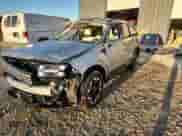 2025 Hyundai Santa Fe SEL с VIN 5NMP2DGL4SH087095, выставлен на аукционе Copart как лот 84820285 с пробегом 22 796 миль миль и Списание • Salvage title. История ставок и продаж доступна на DreamBid. Изображение 1.