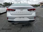 ✅ 2018 Hyundai Sonata SE • VIN: 5NPE24AF3JH668812 • Лот: 68948682. Опубликован ранее на Copart с пробегом 60 128 миль. Бесплатный доступ к архиву аукционных продаж из США и подробный отчёт об истории автомобиля на DreamBid. Изображение 6.