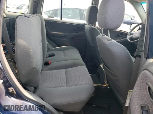 ✅ 2001 Chevrolet Tracker • VIN: 2CNBJ13C616955326 • Лот: 64105184. Опубликован ранее на Copart с пробегом 138 156 миль. Бесплатный доступ к архиву аукционных продаж из США и подробный отчёт об истории автомобиля на DreamBid. Изображение 10.