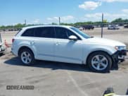 ✅ 2021 Audi Q7 Premium Plus • VIN: WA1LJAF78MD011440 • Lot: 42112086. Listed on IAAI with 48,474 mi. Free auction sales archive from the USA and detailed vehicle history report at DreamBid. Image 14.