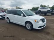 ✅ 2018 Dodge Grand Caravan SXT • VIN: 2C4RDGCG1JR298773 • Lot: 43280298. Wystawiony na IAAI z przebiegiem 82 903 mil. Bezpłatny archiwum sprzedaży aukcyjnych z USA i szczegółowy raport historii pojazdu na DreamBid. Zdjęcie 1.
