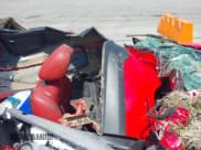 ✅ 2012 Ford Mustang GT Premium • VIN: 1ZVBP8FF9C5229733 • Lot: 42932652. Listed on IAAI with Not provided. Free auction sales archive from the USA and detailed vehicle history report at DreamBid. Image 5.