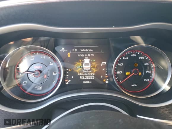 ✅ 2015 Dodge Charger RT • VIN: 2C3CDXCT8FH925652 • Лот: 80471725. Опубликован ранее на Copart с пробегом 106 030 миль. Бесплатный доступ к архиву аукционных продаж из США и подробный отчёт об истории автомобиля на DreamBid. Изображение 9.