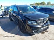 ✅ 2019 Dodge Journey SE • VIN: 3C4PDCBB3KT845921 • Lot: 43472290. Wystawiony na IAAI z przebiegiem 95 737 mil. Bezpłatny archiwum sprzedaży aukcyjnych z USA i szczegółowy raport historii pojazdu na DreamBid. Zdjęcie 1.