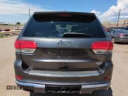 ✅ 2015 Jeep Grand Cherokee Summit • VIN: 1C4RJEJG8FC624858 • Lot: 66542955. Listed on Copart with 244,819 mi. Free auction sales archive from the USA and detailed vehicle history report at DreamBid. Image 6.