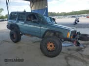 ✅ 1997 Jeep Cherokee SE • VIN: 1J4FJ28S3VL552181 • Lot: 53234135. Wystawiony na Copart z przebiegiem Nie podano. Bezpłatny archiwum sprzedaży aukcyjnych z USA i szczegółowy raport historii pojazdu na DreamBid. Zdjęcie 4.