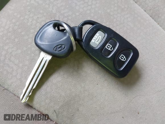 ✅ 2010 Hyundai Elantra GLS • VIN: KMHDU4AD5AU880441 • Lot: 43585641. Listed on IAAI with 200,851 mi. Free auction sales archive from the USA and detailed vehicle history report at DreamBid. Image 11.