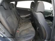 ✅ 2013 Hyundai Accent SE • VIN: KMHCU5AE7DU061588 • Лот: 79833544. Опубликован ранее на Copart с пробегом 138 353 миль. Бесплатный доступ к архиву аукционных продаж из США и подробный отчёт об истории автомобиля на DreamBid. Изображение 10.