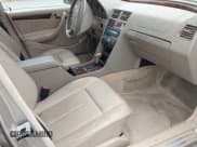 ✅ 1999 Mercedes-Benz C 230/260/280/320 • VIN: WDBHA29G8XA784619 • Lot: 42120920. Listed on IAAI with 49,387 mi. Free auction sales archive from the USA and detailed vehicle history report at DreamBid. Image 5.