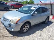 ✅ 2011 Nissan Rogue SV • VIN: JN8AS5MVXBW291628 • Lot: 42555480. Wystawiony na IAAI z przebiegiem 136 860 mil. Bezpłatny archiwum sprzedaży aukcyjnych z USA i szczegółowy raport historii pojazdu na DreamBid. Zdjęcie 6.