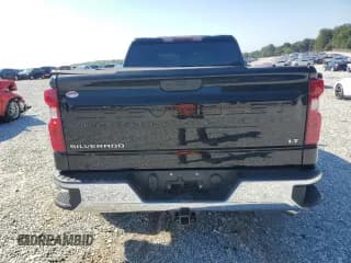 ✅ 2019 Chevrolet Silverado 1500 LT • VIN: 1GCRYDED2KZ361490 • Lot: 72557684. Wystawiony na Copart z przebiegiem 101 969 mil. Bezpłatny archiwum sprzedaży aukcyjnych z USA i szczegółowy raport historii pojazdu na DreamBid. Zdjęcie 6.