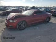 ✅ 2017 Ford Mustang EcoBoost Premium • VIN: 1FA6P8TH0H5205537 • Lot: 85675955. Listed on Copart with 113,370 mi. Free auction sales archive from the USA and detailed vehicle history report at DreamBid. Image 1.