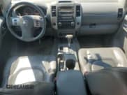 ✅ 2012 Nissan Frontier SV • VIN: 1N6AD0FV4CC400848 • Lot: 67093615. Listed on Copart with 228,952 mi. Free auction sales archive from the USA and detailed vehicle history report at DreamBid. Image 8.