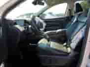 ✅ 2023 Hyundai Tucson Limited • VIN: KM8JECA15PU107199 • Lot: 70749015. Listed on Copart with Not provided miles. Access the free auction sales archive from the USA and view a detailed vehicle history report at DreamBid. Image 7.