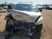 2005 Toyota Sienna LE with VIN 5TDZA23C95S290491, listed as a Copart auction lot 80013145 with Not provided miles and Salvage title. Bid and sale history available at DreamBid. Image 5.