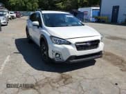 ✅ 2018 Subaru Crosstrek Premium • VIN: JF2GTABC8J9206667 • Lot: 82172785. Listed on Copart with 70,680 mi. Free auction sales archive from the USA and detailed vehicle history report at DreamBid. Image 13.