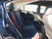 ✅ 2018 Subaru WRX STI • VIN: JF1VA2M67J9838994 • Lot: 43833016. Listed on IAAI with 111,368 mi. Free auction sales archive from the USA and detailed vehicle history report at DreamBid. Image 8.