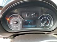 ✅ 2014 Buick Regal Premium II • VIN: 2G4GR5GX4E9273956 • Lot: 55340965. Listed on Copart with 146,533 mi. Free auction sales archive from the USA and detailed vehicle history report at DreamBid. Image 9.