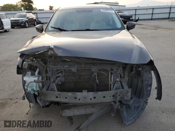 ✅ 2017 Mazda CX-9 Sport • VIN: JM3TCABY2H0134735 • Lot: 55098725. Listed on Copart with 173,818 mi. Free auction sales archive from the USA and detailed vehicle history report at DreamBid. Image 5.