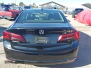 ✅ 2016 Acura TLX V6 • VIN: 19UUB2F30GA001566 • Лот: 41642929. Опубликован ранее на IAAI с пробегом 102 214 миль. Бесплатный доступ к архиву аукционных продаж из США и подробный отчёт об истории автомобиля на DreamBid. Изображение 15.