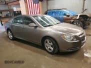 ✅ 2010 Chevrolet Malibu 1LT • VIN: 1G1ZC5EB2A4108287 • Lot: 76377024. Listed on Copart with 285,151 mi. Free auction sales archive from the USA and detailed vehicle history report at DreamBid. Image 4.