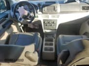 ✅ 2014 Volkswagen Routan SE • VIN: 2C4RVABG6ER134873 • Лот: 81464864. Опубликован ранее на Copart с пробегом 138 484 миль. Бесплатный доступ к архиву аукционных продаж из США и подробный отчёт об истории автомобиля на DreamBid. Изображение 8.