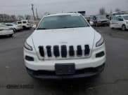 ✅ 2016 Jeep Cherokee Latitude • VIN: 1C4PJMCS4GW148837 • Лот: 93331425. Опубликован ранее на Copart с пробегом 149 958 миль. Бесплатный доступ к архиву аукционных продаж из США и подробный отчёт об истории автомобиля на DreamBid. Изображение 5.