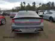 2022 Hyundai Sonata Limited z VIN KMHL54JJ6NA053649, wystawiony jako Copart lot #73195212 z przebiegiem 3 572 mil mil oraz . Historia ofert i sprzedaży dostępna na DreamBid. Obrazek 6.