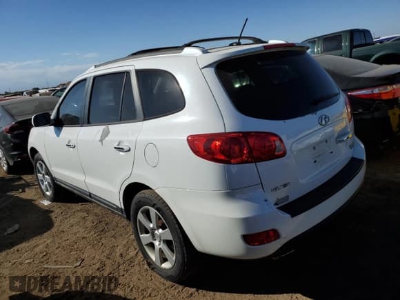 ✅ 2009 Hyundai Santa Fe Limited • VIN: 5NMSH73E19H248613 • Lot: 72443084. Listed on Copart with 131,951 mi. Free auction sales archive from the USA and detailed vehicle history report at DreamBid. Image 2.