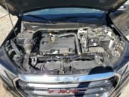 ✅ 2024 GMC Terrain SLE • VIN: 3GKALMEG4RL345190 • Lot: 86821775. Wystawiony na Copart z przebiegiem 25 879 mil. Bezpłatny archiwum sprzedaży aukcyjnych z USA i szczegółowy raport historii pojazdu na DreamBid. Zdjęcie 12.