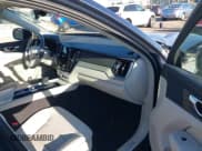 ✅ 2023 Volvo XC60 Plus Dark Theme • VIN: YV4L12RW9P1305785 • Lot: 43686299. Listed on IAAI with 12,763 mi. Free auction sales archive from the USA and detailed vehicle history report at DreamBid. Image 5.