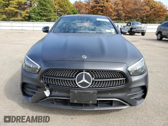 ✅ 2021 Mercedes-Benz E 350 • VIN: W1KZF8DB0MA916196 • Лот: 70874323. Опубликован ранее на Copart с пробегом 30 167 миль. Бесплатный доступ к архиву аукционных продаж из США и подробный отчёт об истории автомобиля на DreamBid. Изображение 5.