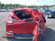 ✅ 2016 Jeep Cherokee Limited • VIN: 1C4PJMDS7GW321815 • Lot: 42642121. Wystawiony na IAAI z przebiegiem Nie podano. Bezpłatny archiwum sprzedaży aukcyjnych z USA i szczegółowy raport historii pojazdu na DreamBid. Zdjęcie 16.