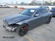 ✅ 2022 Mercedes-Benz C 300 • VIN: W1KAF4GB0NR053260 • Лот: 43422619. Опубликован ранее на IAAI с пробегом 57 668 миль. Бесплатный доступ к архиву аукционных продаж из США и подробный отчёт об истории автомобиля на DreamBid. Изображение 2.