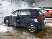 ✅ 2022 Hyundai Venue SEL • VIN: KMHRC8A31NU138499 • Lot: 84027394. Listed on Copart with Not provided. Free auction sales archive from the USA and detailed vehicle history report at DreamBid. Image 2.