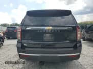 ✅ 2022 Chevrolet Suburban LS • VIN: 1GNSCBKD2NR125121 • Lot: 69820335. Listed on Copart with 113,228 mi. Free auction sales archive from the USA and detailed vehicle history report at DreamBid. Image 6.