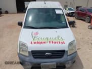 ✅ 2013 Ford Transit Connect XL • VIN: NM0LS6AN3DT154675 • Lot: 42732345. Listed on IAAI with 144,919 mi. Free auction sales archive from the USA and detailed vehicle history report at DreamBid. Image 12.