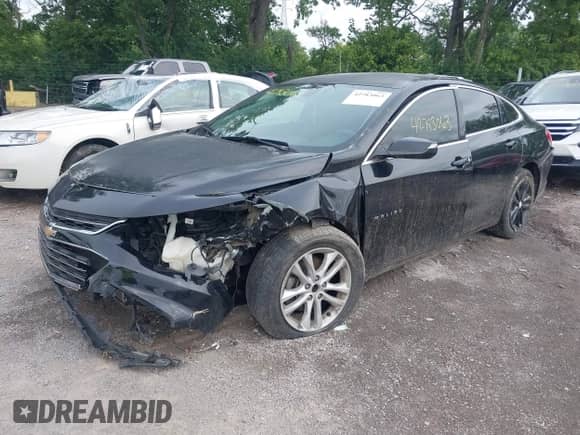 2017 Chevrolet Malibu LT с VIN 1G1ZE5ST3HF159318, выставлен на аукционе IAAI как лот 42783063 с пробегом 115 473 миль миль и . История ставок и продаж доступна на DreamBid. Изображение 18.